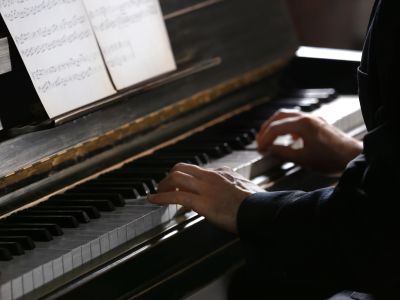 Шедевры русского романса