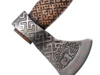 Топор кулачный Солнцеликий, 27,5 см