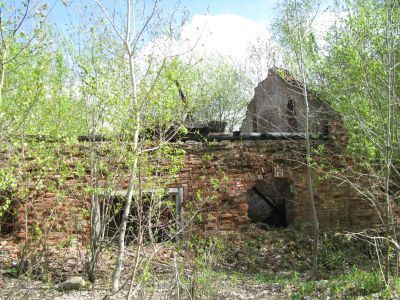 Мастерская столярная