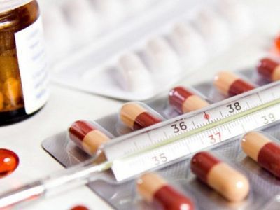 В Якутии наблюдается сезонный рост заболеваемости ОРВИ