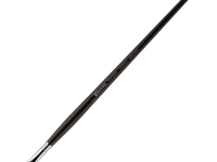 Кисть синтетика №2 кошачий язык Escoda "Vintage"