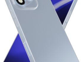 Клип-кейс Krutoff для HONOR 400 Lite Прозрачный