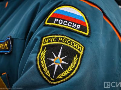 МЧС предупреждает о возможном подтоплении 26 дачных территорий и двух домов в Чульмане