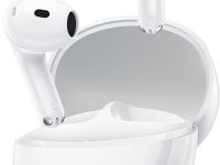 Наушники Honor Choice Earbuds S7 White