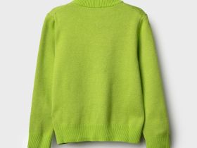 Свитер трикотажный для мальчиков