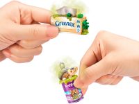 77567GQ1 Zuru 5 Surprise Капсула-сюрприз «Мега-мерзости!» S2