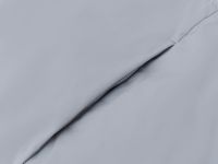 Куртка oversize силуэта с капюшоном