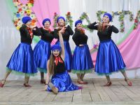 Кордовский сельский Дом культуры