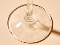 Бокал Морская вода/Acqua mare