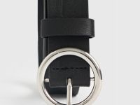 Ремень, Черный