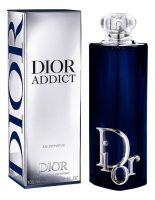 Addict Eau De Parfum 2025: парфюмерная вода 100мл