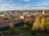 Государственный музей «Смоленская крепость»