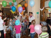 Библиотека № 6 г. Воронежа