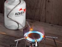 Горелка газ.KB-N9602 со шлангом