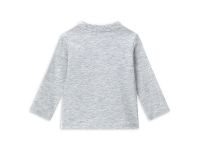 Лонгслив для маленького мальчика