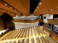 Концертный зал «Сибирь»