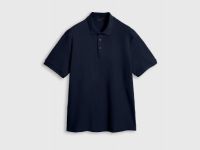 Базовое поло, Синий