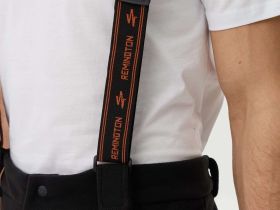 Брюки мужские Remington Oscar