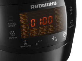 Мультиварка РЕДМОНД RMC-M902