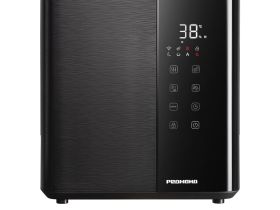 Увлажнитель воздуха РЕДМОНД HF2200S