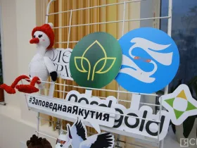 Восстановление стерха: Якутия подводит итоги года