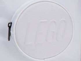 20319-0001 Рюкзак Рюкзак LEGO Signature "Кубик", белый