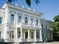 Благовещенский городской дом культуры