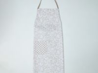 Фартук Кружева и цветы/Lace e Fiori