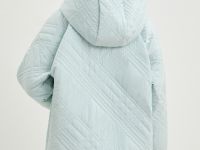 Полупальто женское