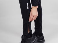 Лосины Nordski Warm Black W	Black