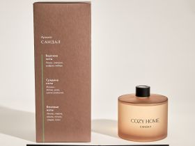 Диффузор Сандал 450 мл