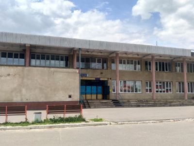 Центр культуры и досуга Дичнянского сельсовета