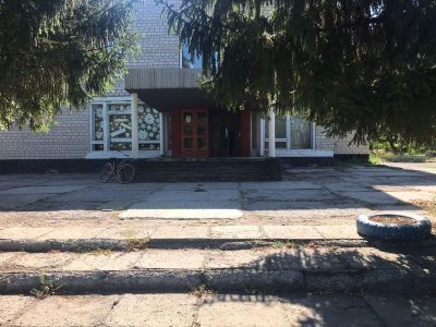 Терновской сельский дом культуры