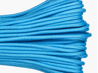 Паракорд 275 Carolina blue, 10 м