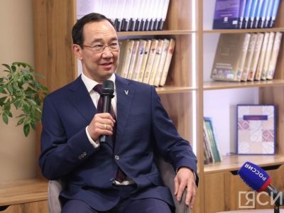 Проект нового здания Мединститута СВФУ пройдет федеральную госэкспертизу в начале 2024 года