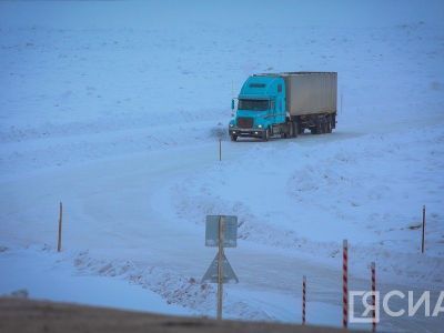 В Якутии планируют построить новый маршрут логистики угля в Верхоянский район