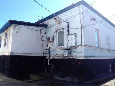 Доходный дом К.А. Шевелина