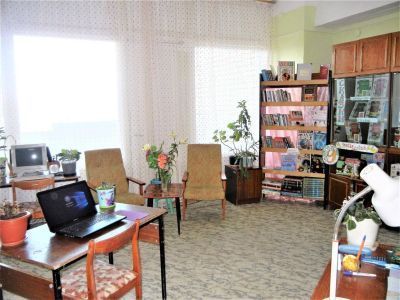 Глубоковская сельская библиотека, филиал № 8