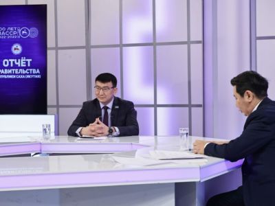 Якутия поднялась в федеральном рейтинге качества образования  с 37 на 19 место