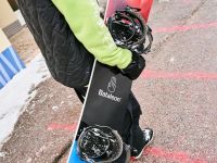 Сноуборд BATALEON WHATEVER 21/22