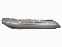 Лодка ПВХ X-RIVER Rocky 395