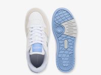 Женские кеды Lacoste T-CLIP SET 126 8 SFA