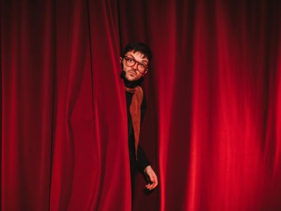 Билеты на Шоу Кевина (Мой друг Коала) (Karlsson Haus на Фонтанке) / Театр | Афиша | ИнфоТаймс