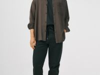 Джоггеры из твила, Зеленый