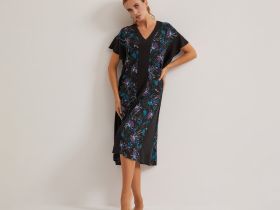 Платье Night garden