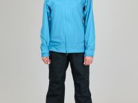 *Куртка общеспортивная 23-40527 АРГУТ жен.