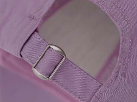 Бейсболка для девочки