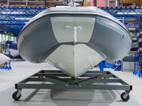 Лодка РИБ BALTIC BOATS BBRIB-420ALB