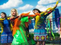 Историко-культурный центр «Старый Сургут»