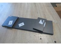 Полка Чейз 60x10 Графитовый